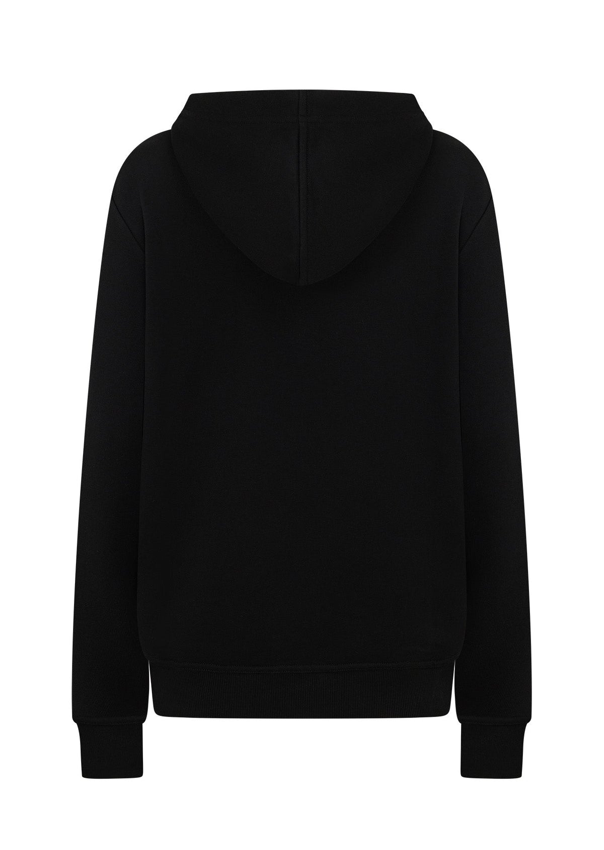Lotus Hoodie