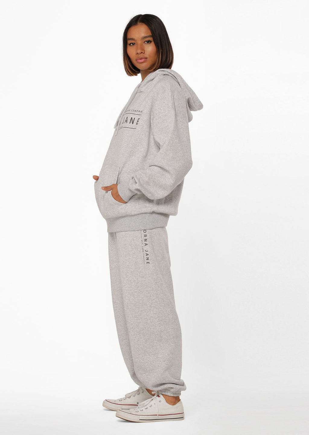 Lounge Fleece Trackpants