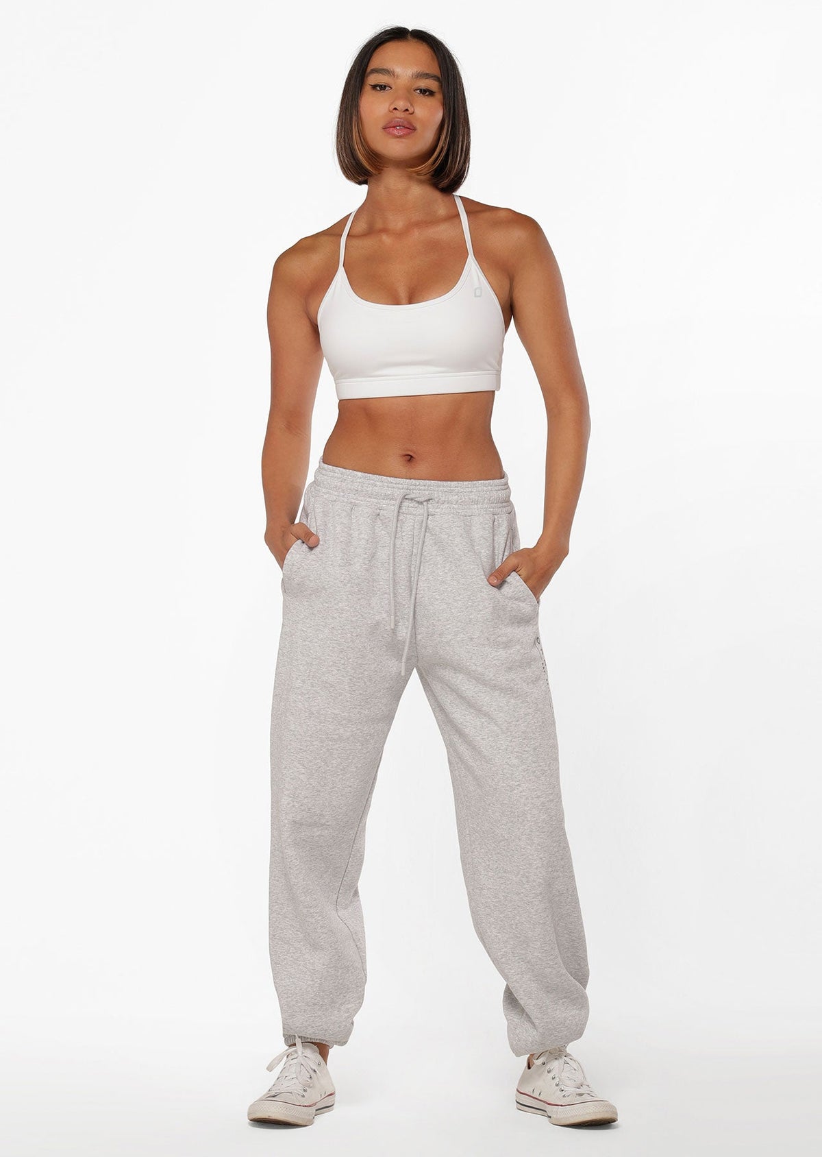 Lounge Fleece Trackpants