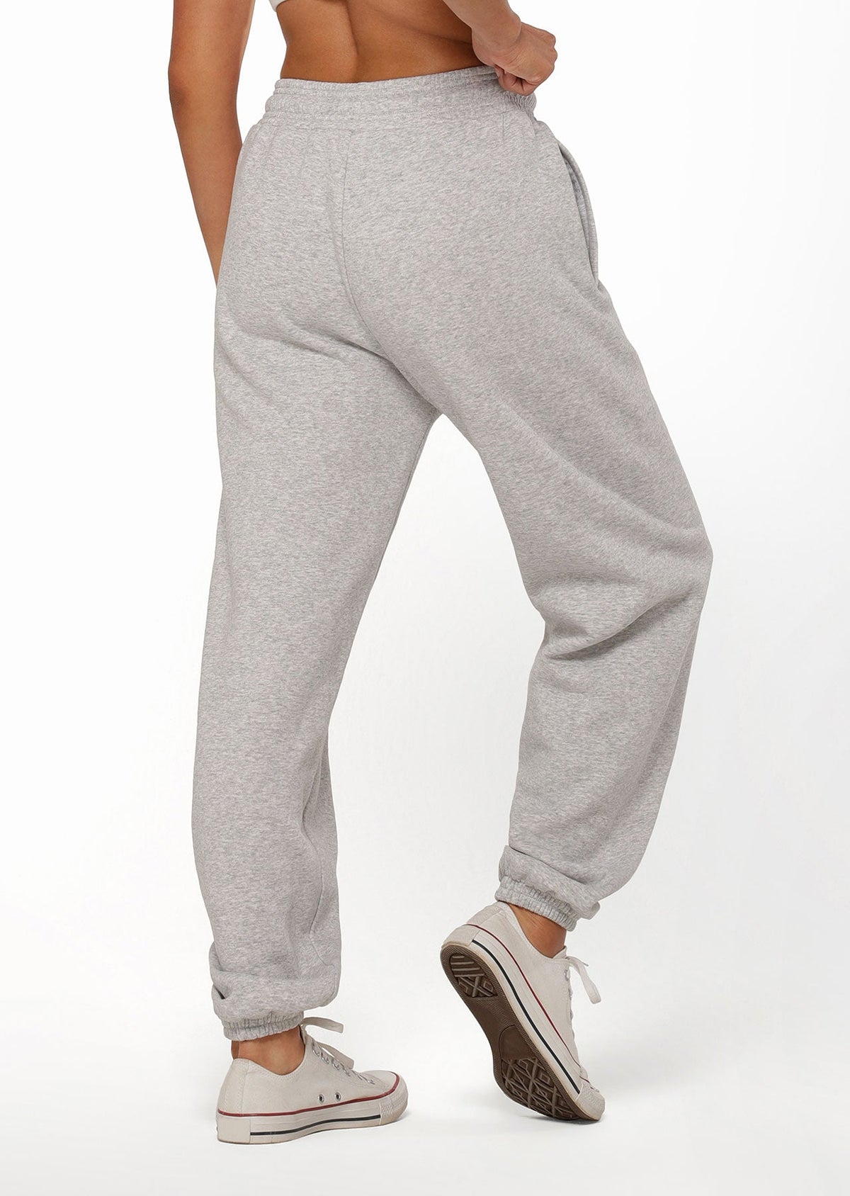 Lounge Fleece Trackpants