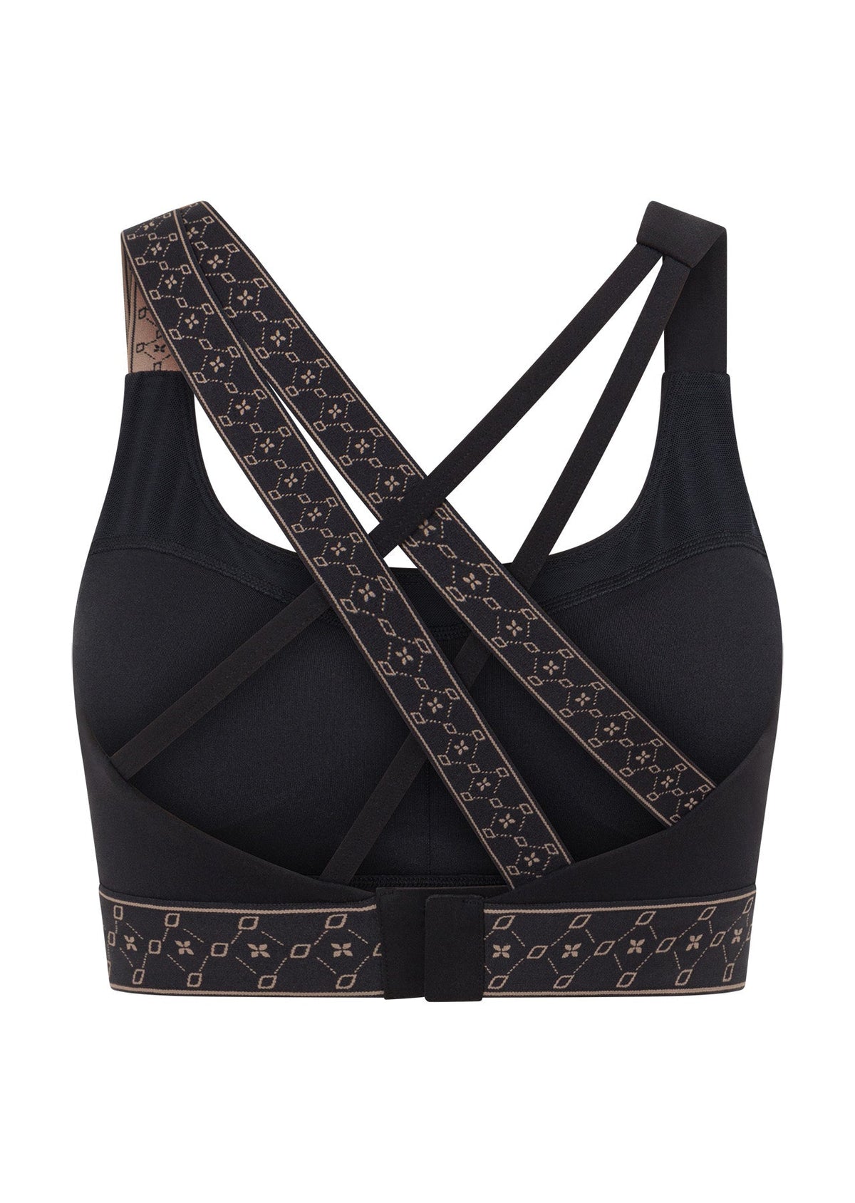 High Definition Sports Bra