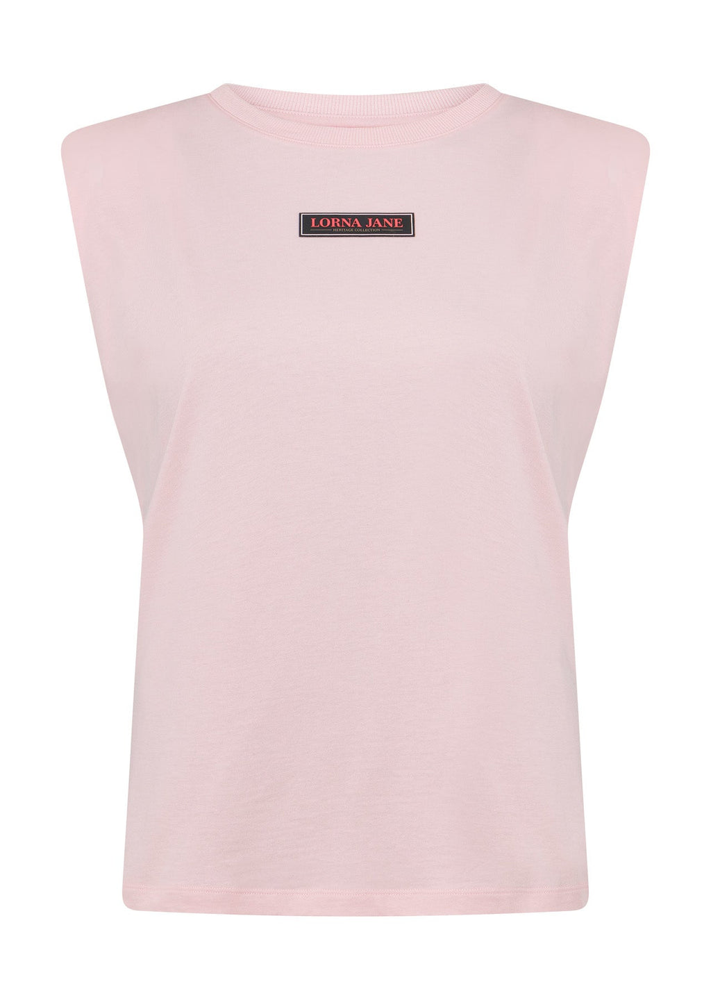 Power Muscle Tank