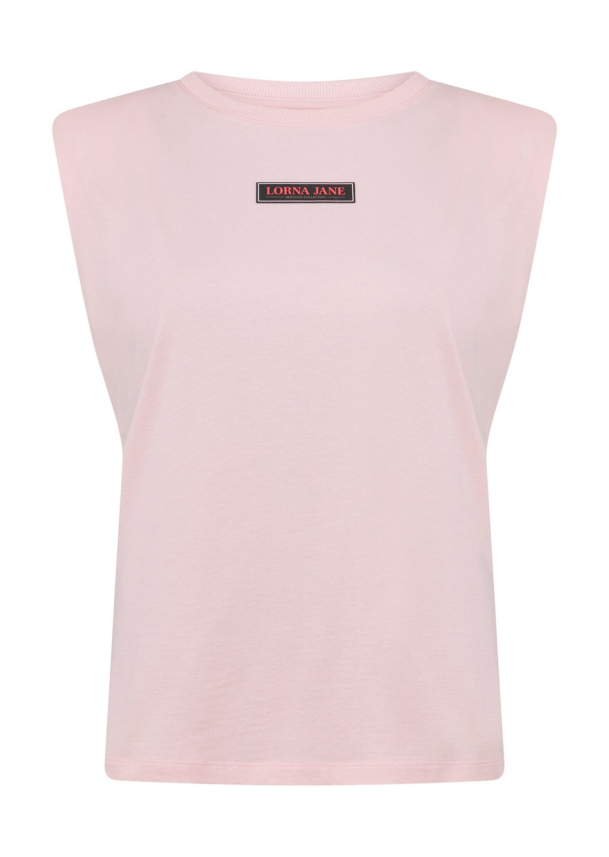 Power Muscle Tank