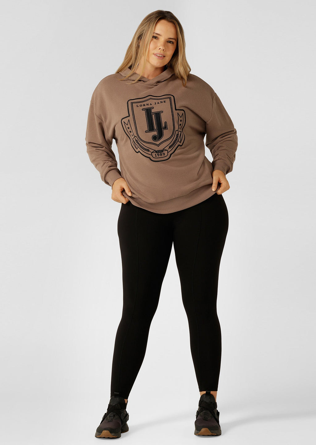 Oversized Hoodie