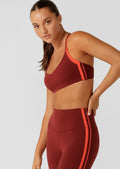 Mindful Movement Sports Bra
