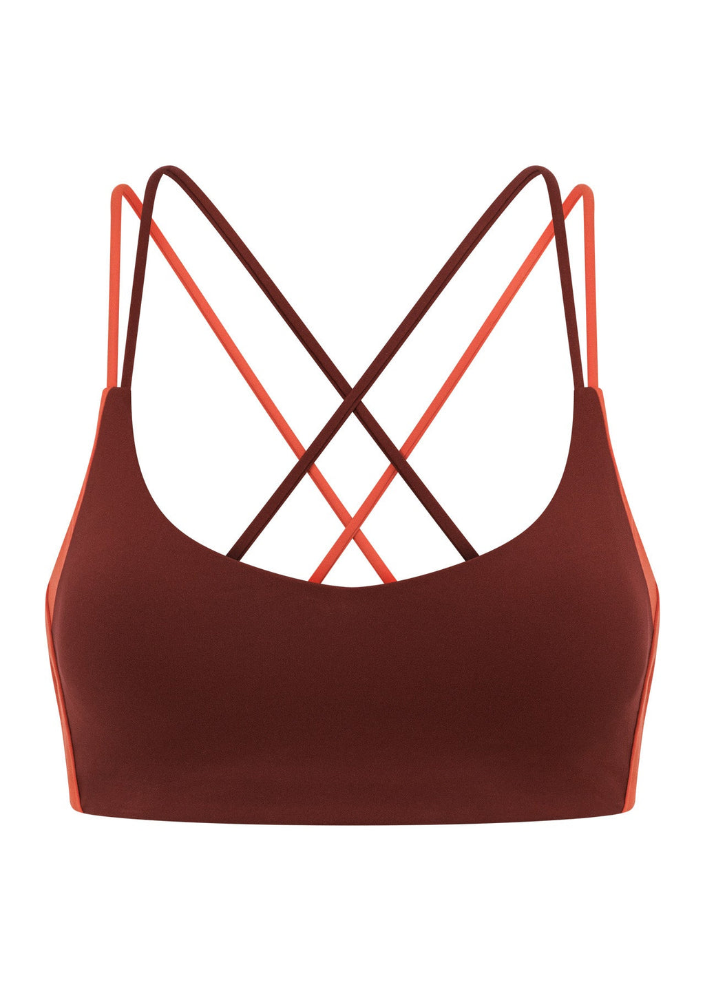 Mindful Movement Sports Bra