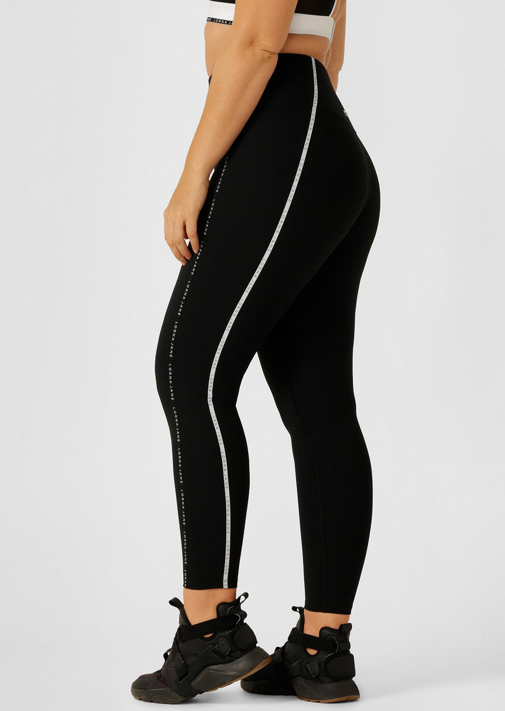 All Elements Full Length Thermal Leggings