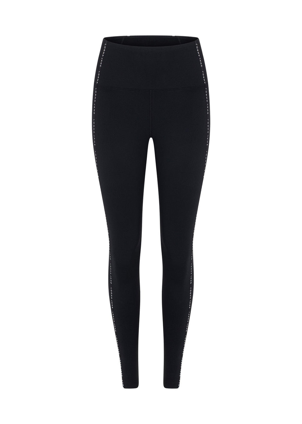 All Elements Full Length Thermal Leggings