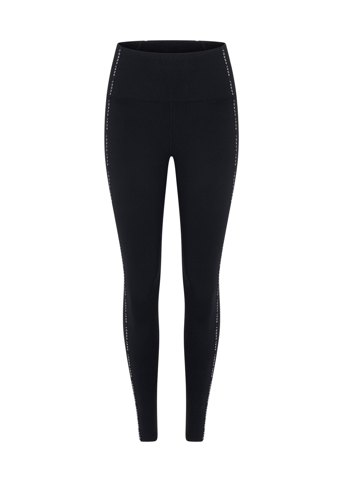 All Elements Full Length Thermal Leggings