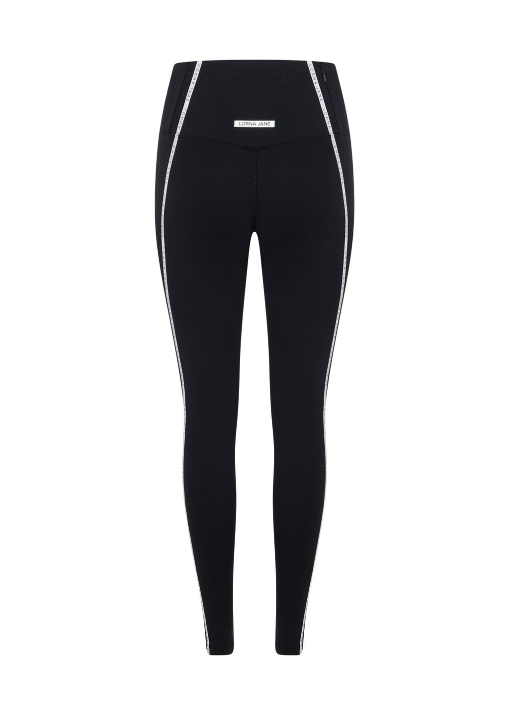 All Elements Full Length Thermal Leggings