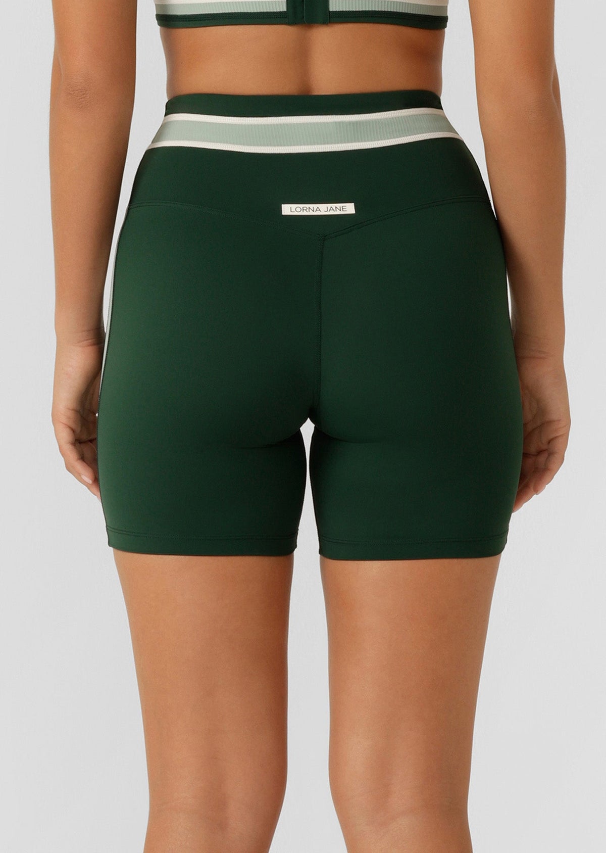 Freshman Bike Shorts