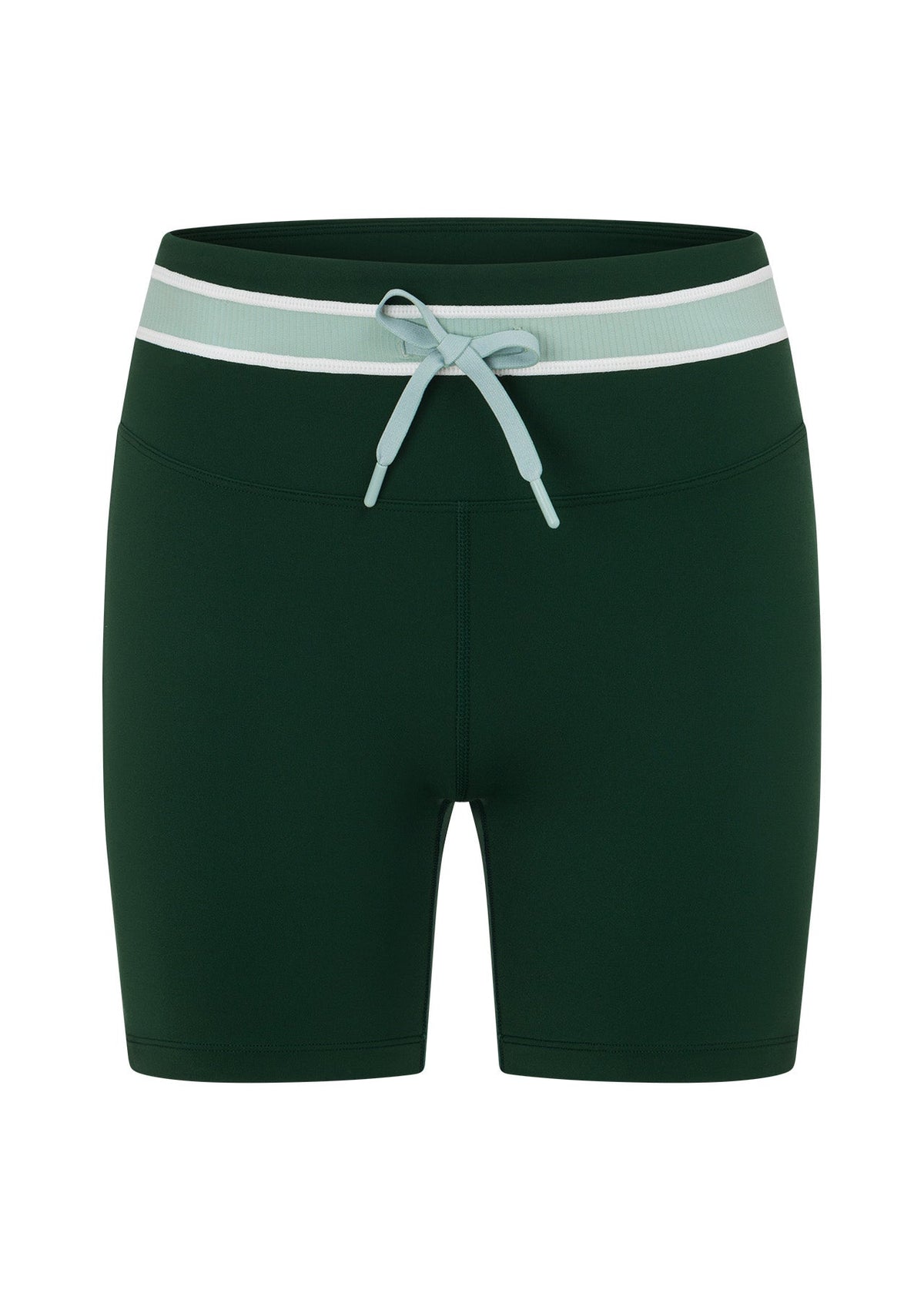 Freshman Bike Shorts