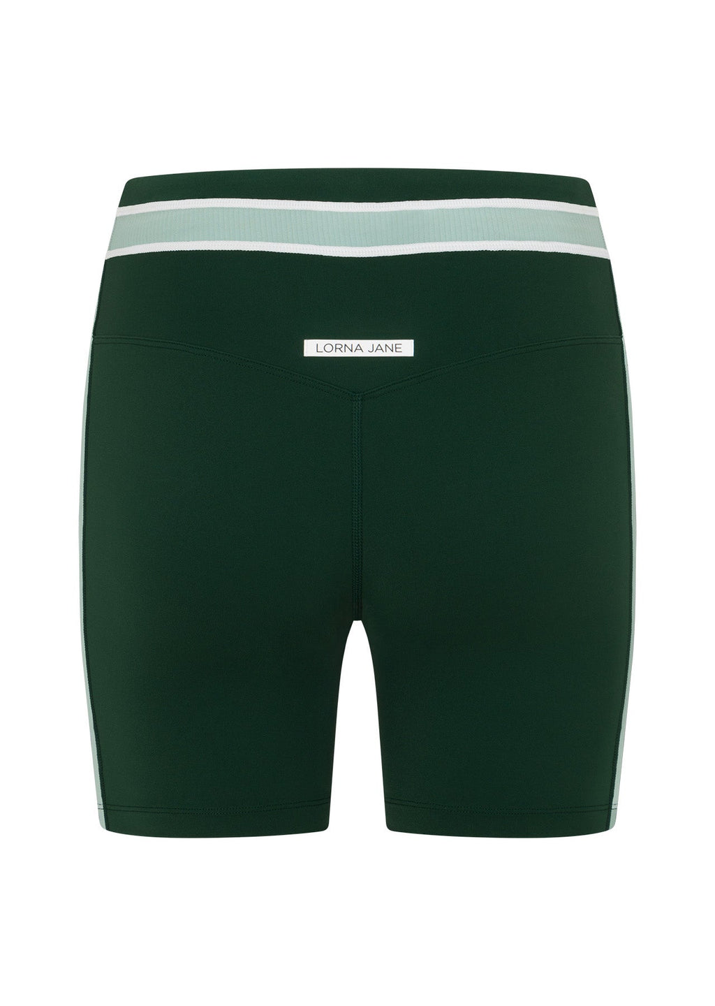 Freshman Bike Shorts