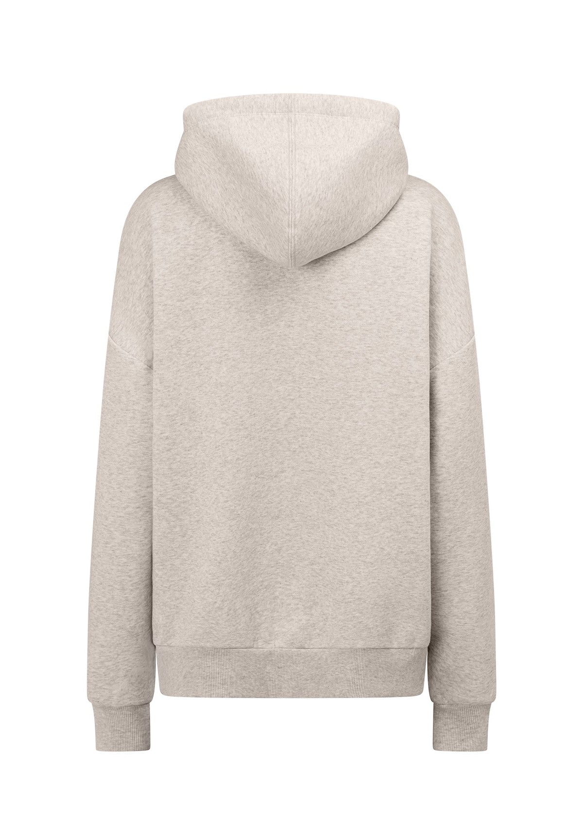 Lounge Fleece Hoodie