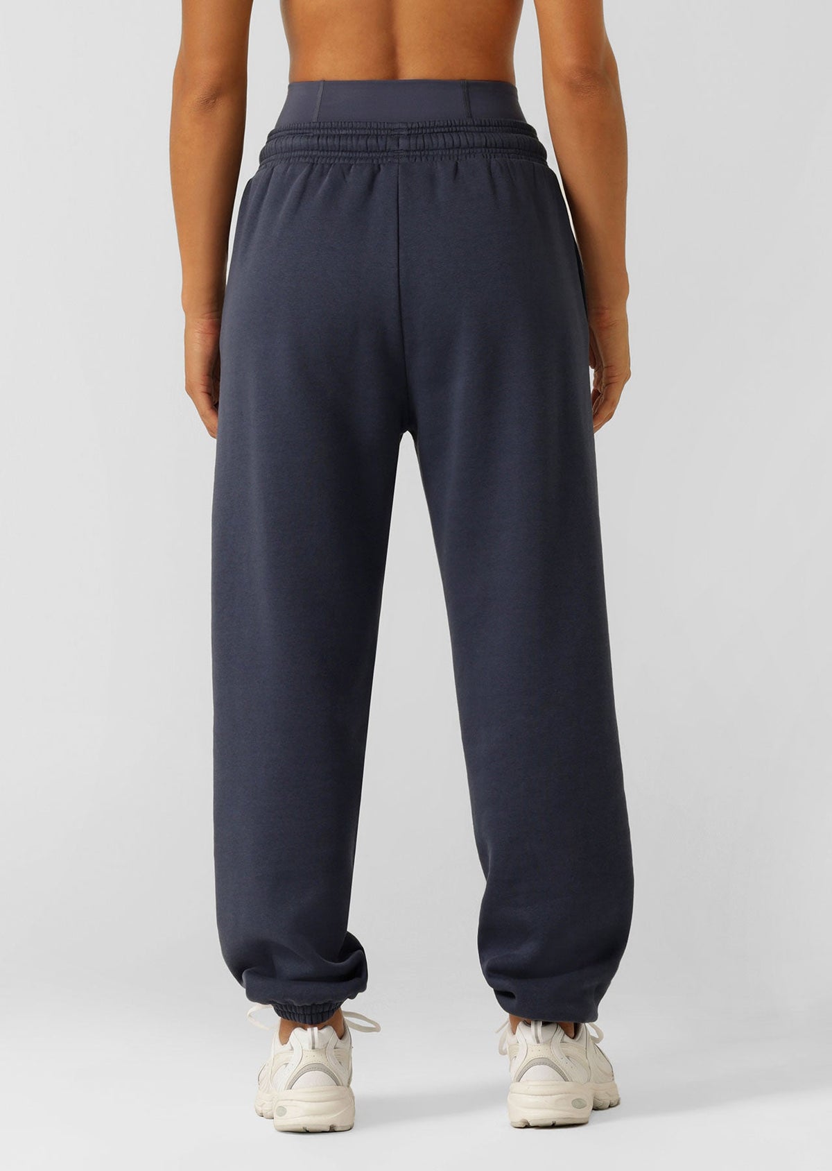 Lounge Fleece Trackpants