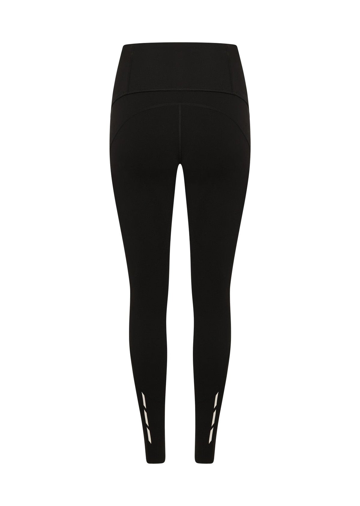 Iconic Run 3 Pocket Full Length Leggings
