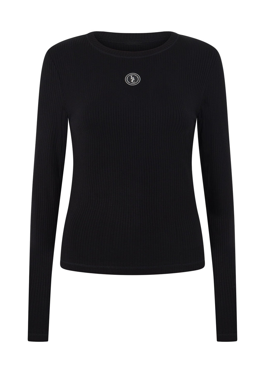 Movement Long Sleeve Rib Top