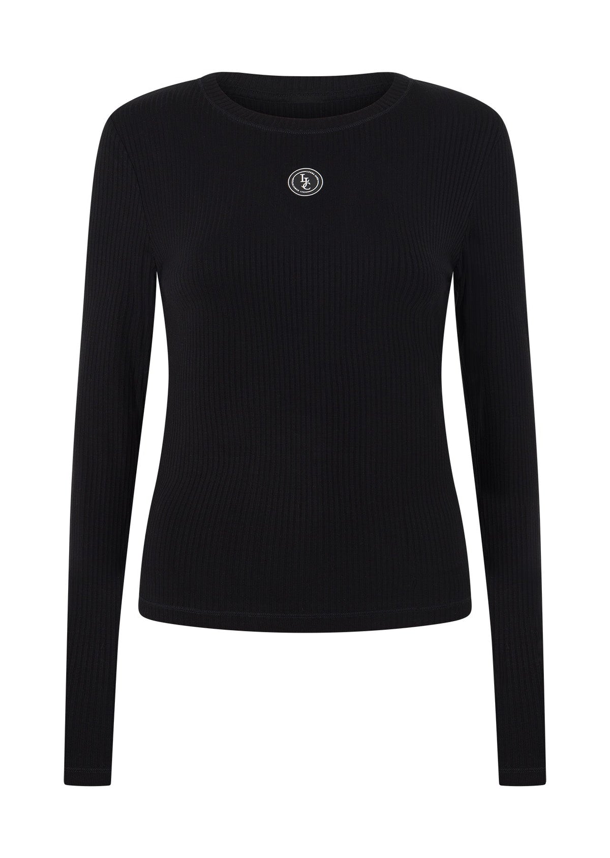 Movement Long Sleeve Rib Top