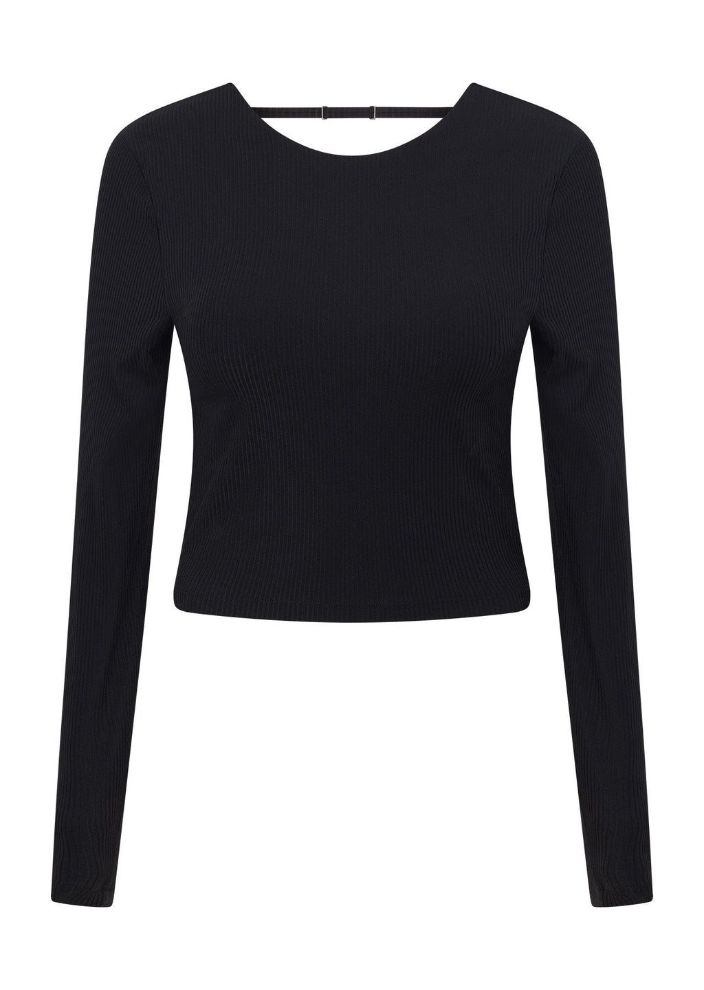 Irresistible Long Sleeve Bra Combo