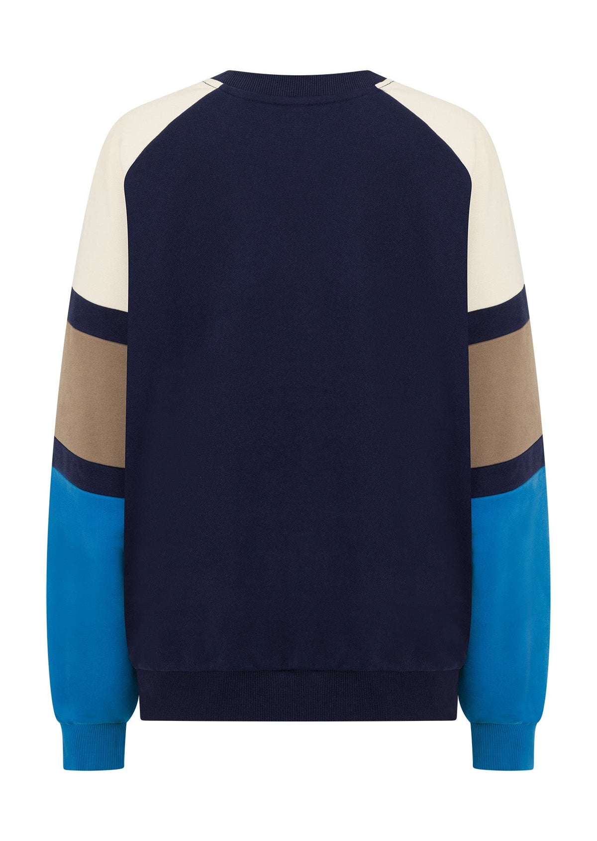LJ Icons Oversized Sweat