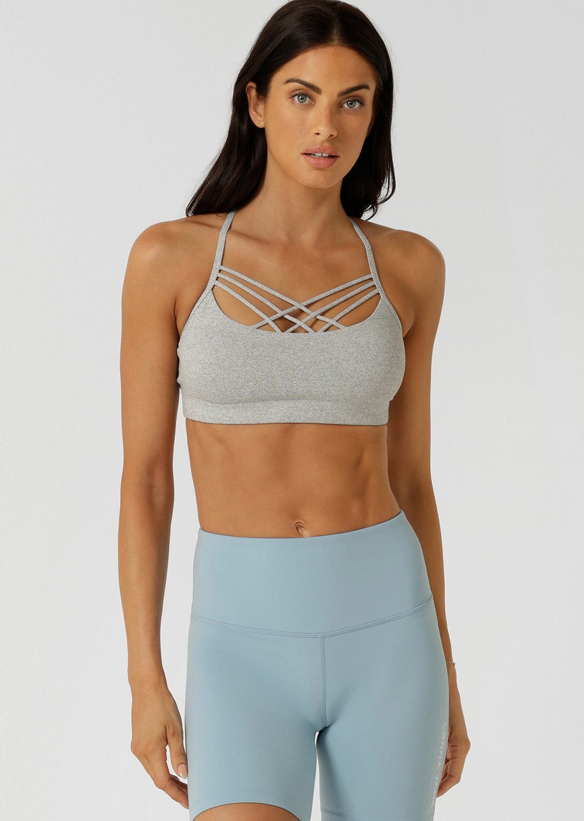 Guru Sports Bra