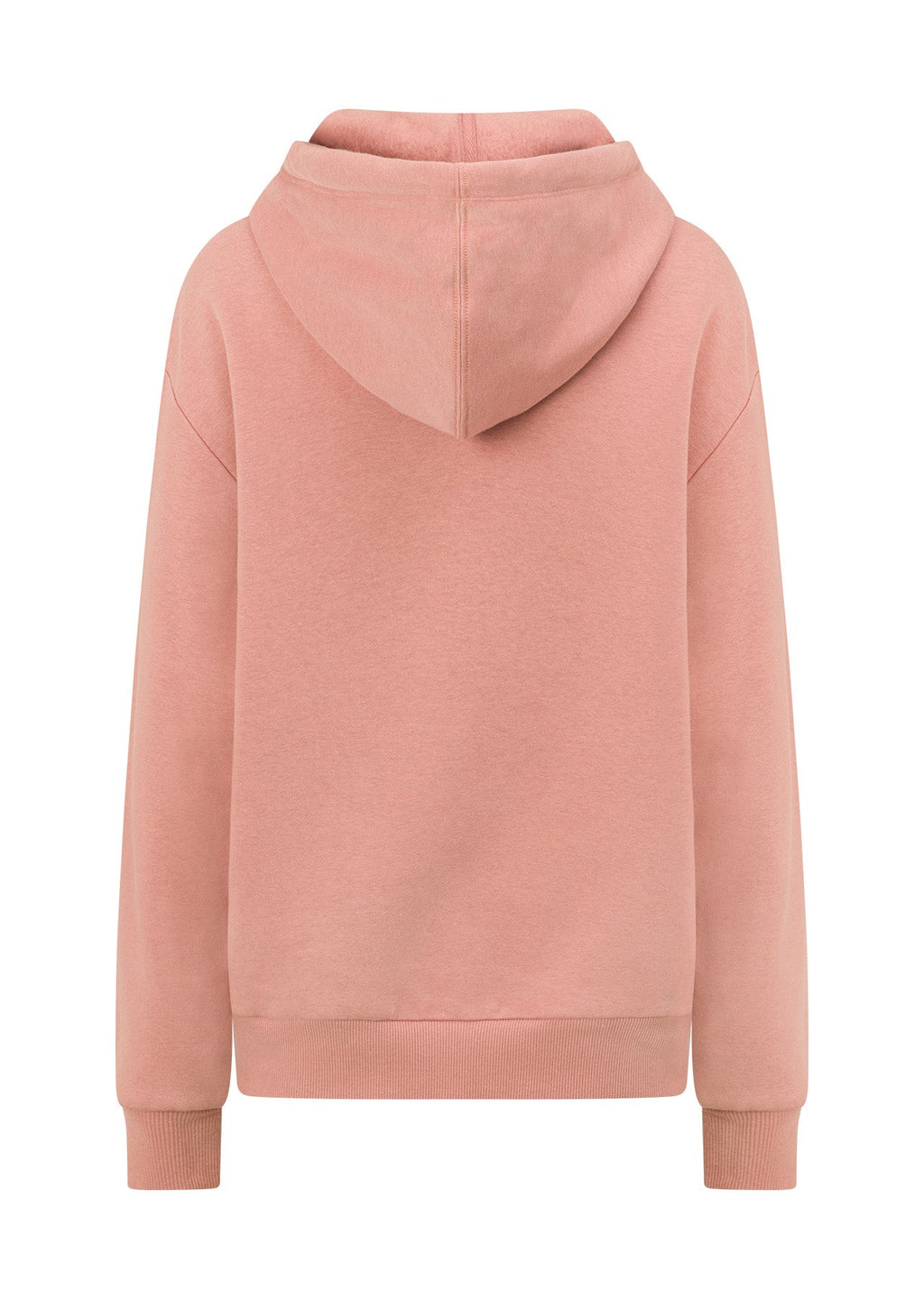 Lounge Fleece Hoodie