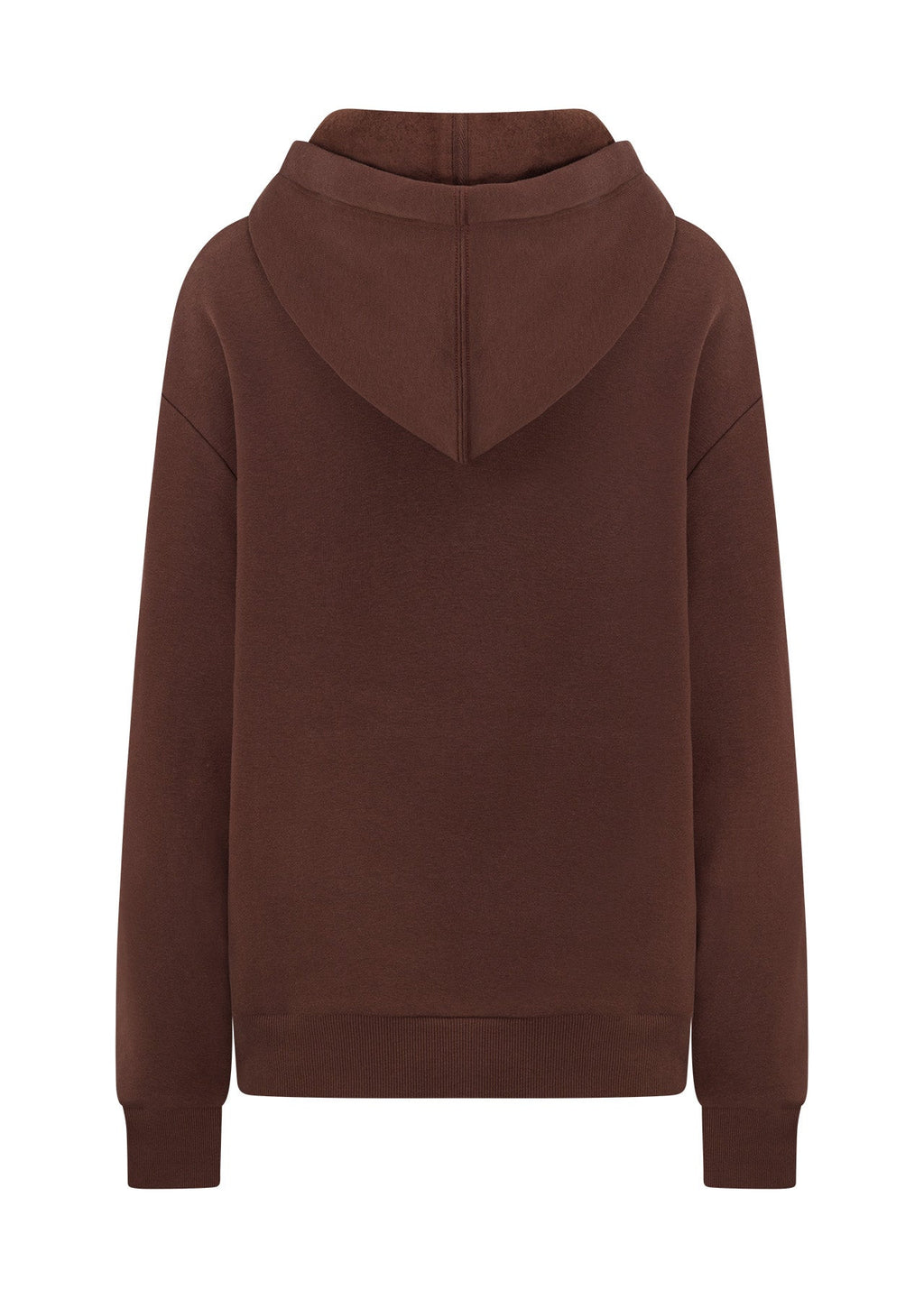 Lounge Fleece Hoodie