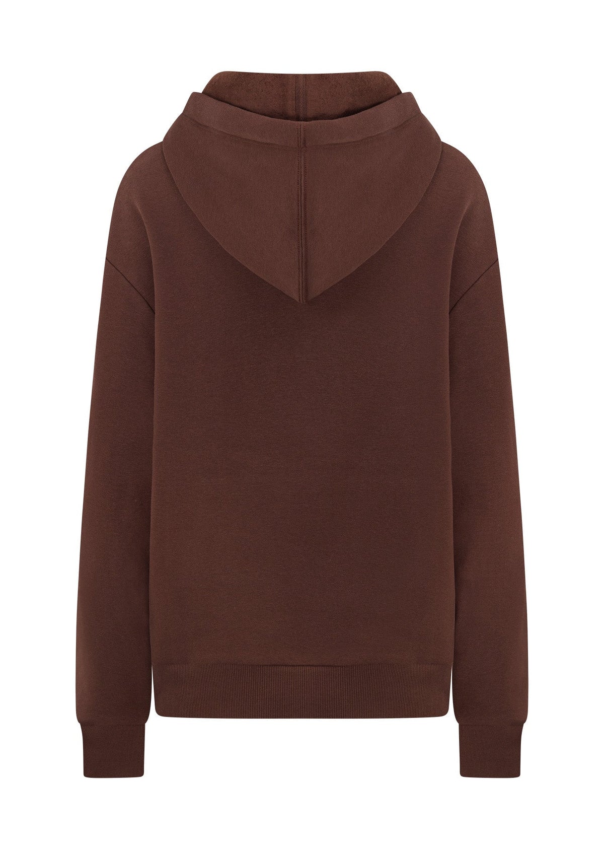 Lounge Fleece Hoodie