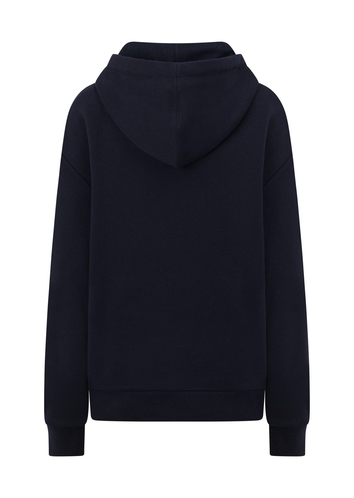 Lounge Fleece Hoodie