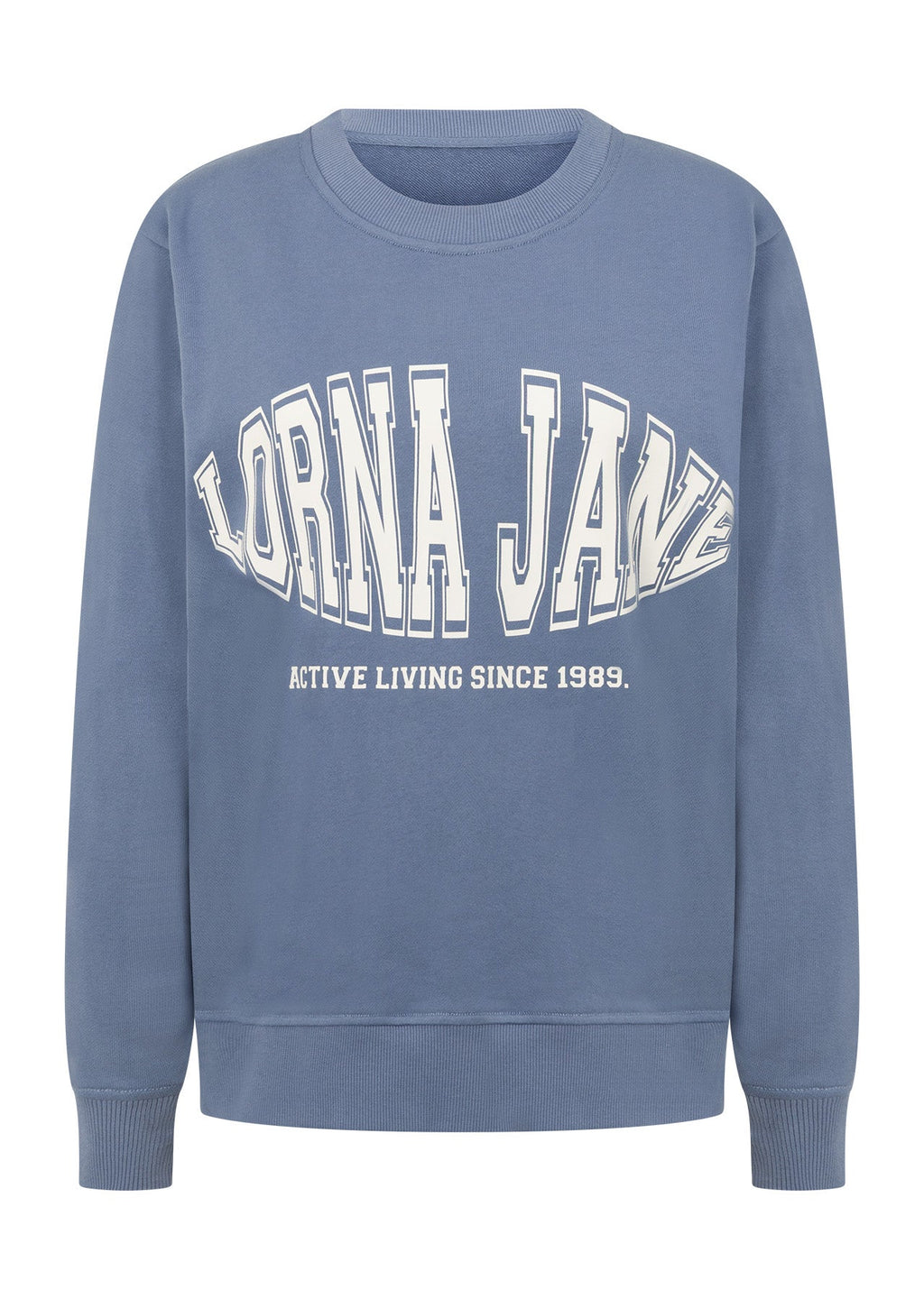Iconic Sweat