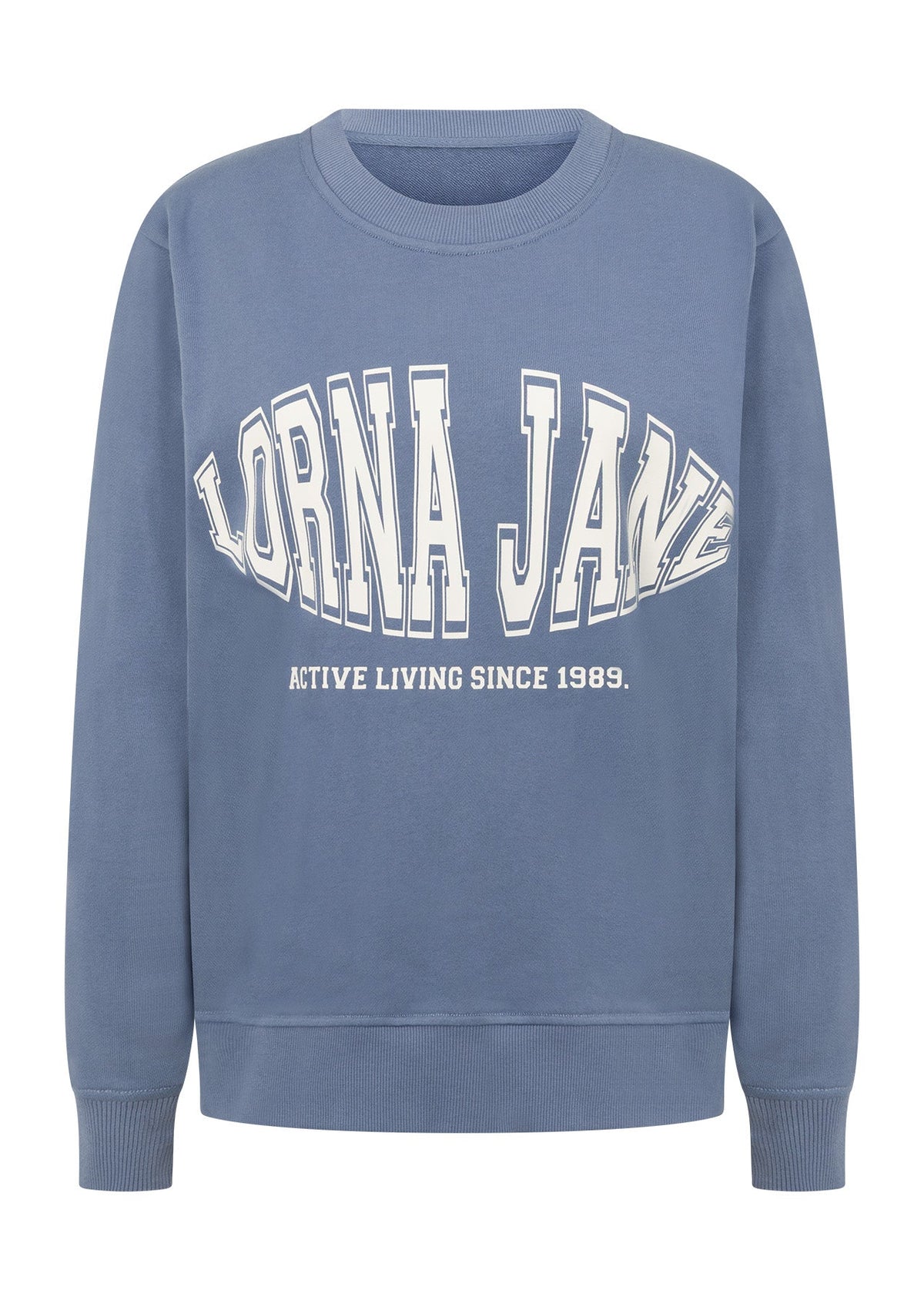 Iconic Sweat