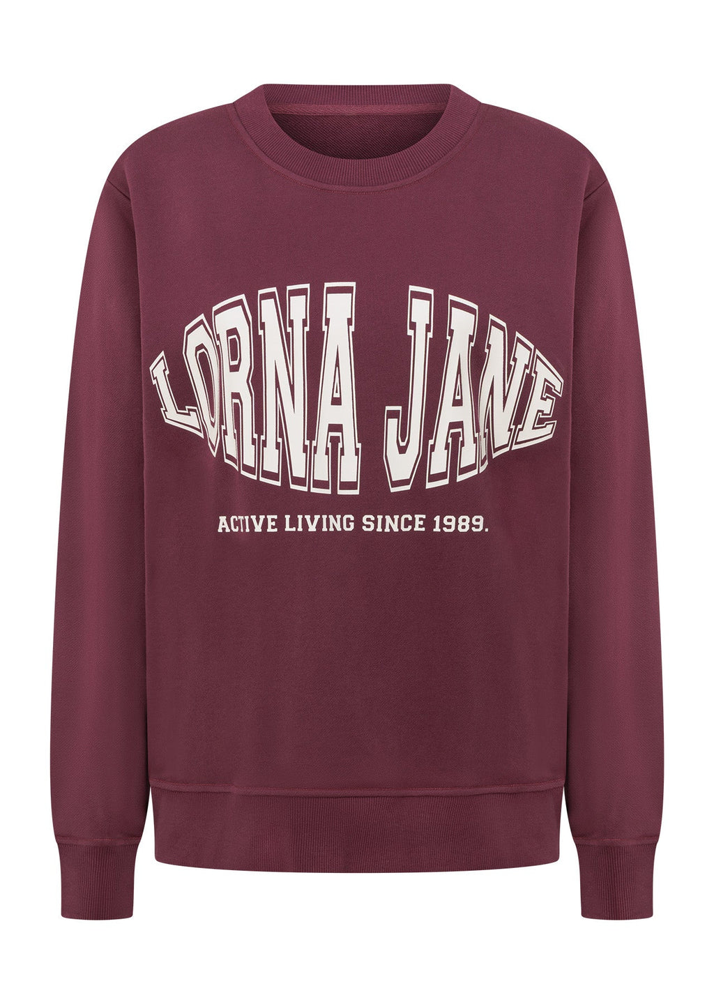 Iconic Sweat