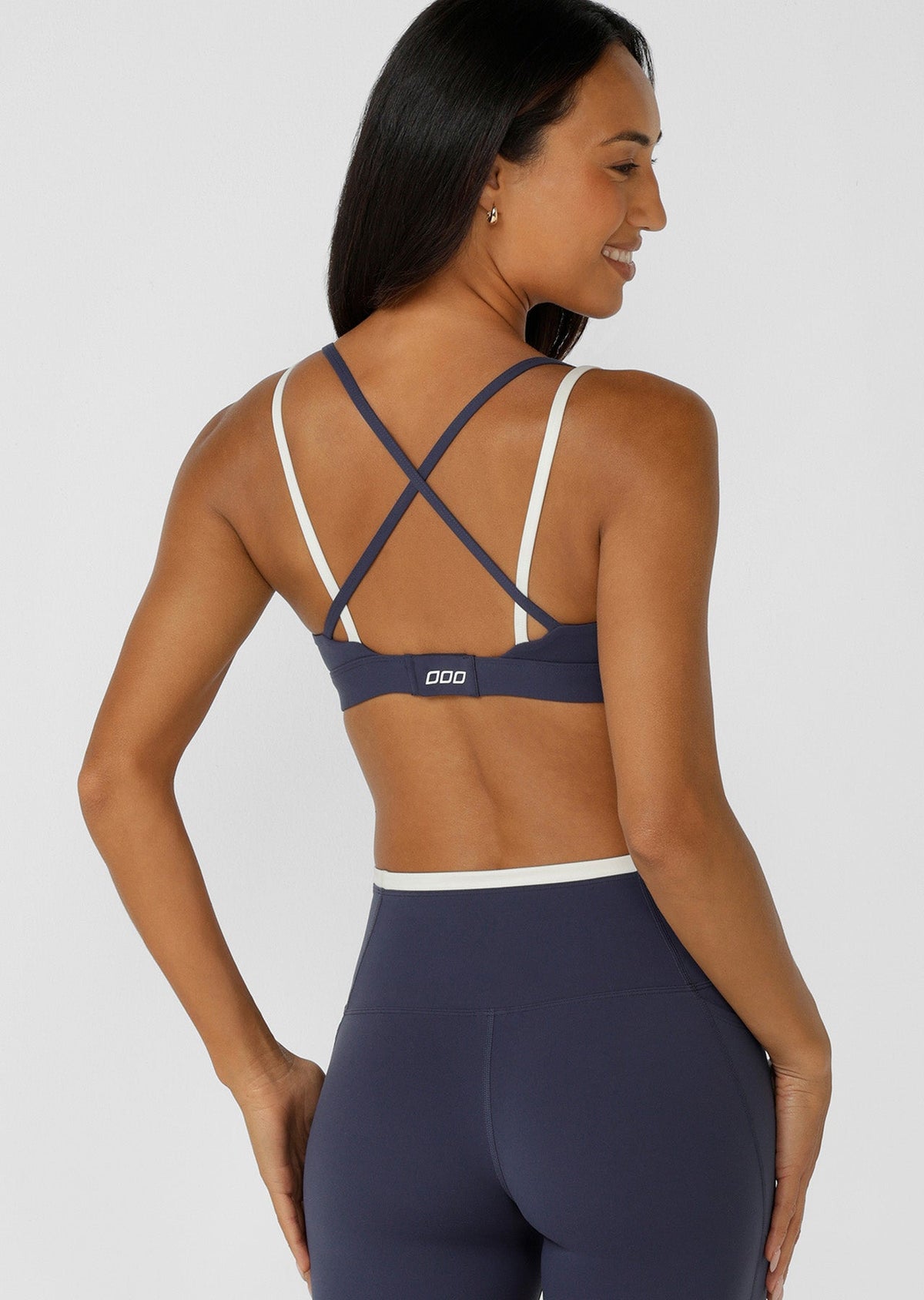 Half Time Sports Bra