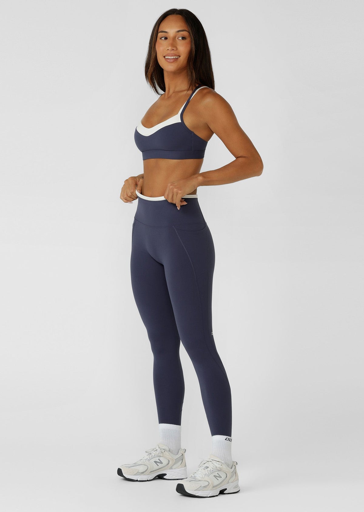 Half Time Sports Bra