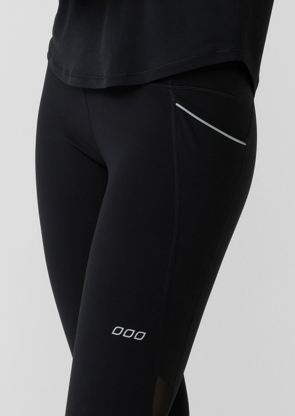 Peak Performance 3 Pocket Ankle Biter Leggings