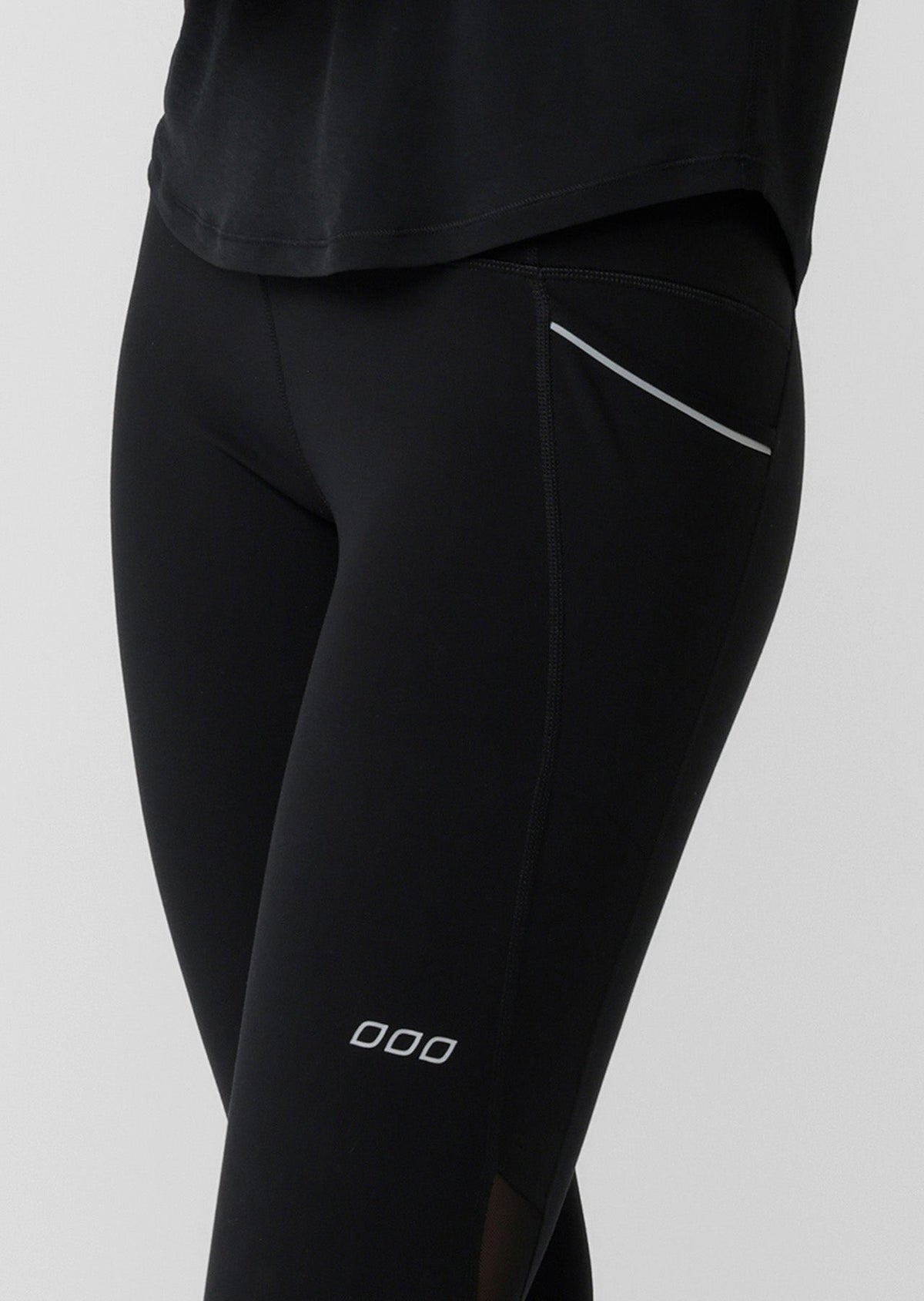 Peak Performance 3 Pocket Ankle Biter Leggings