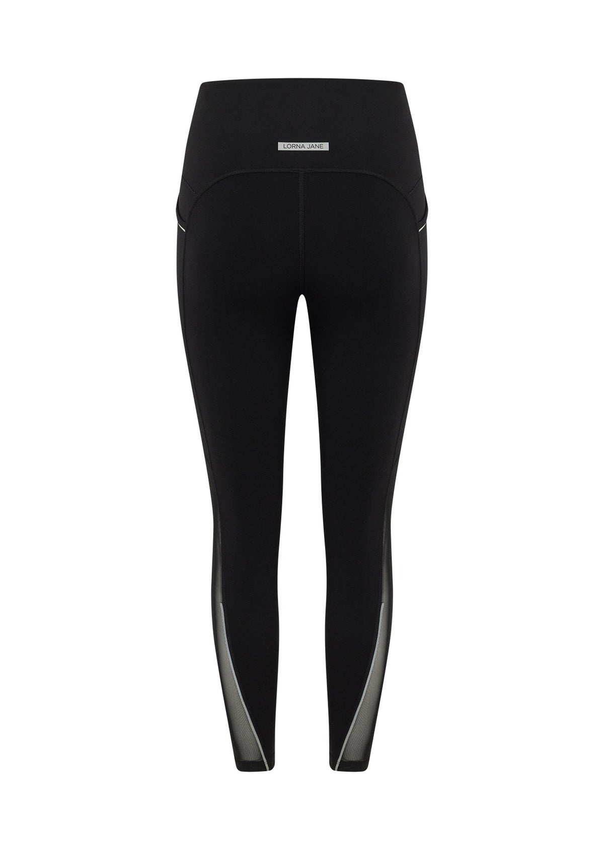 Peak Performance 3 Pocket Ankle Biter Leggings