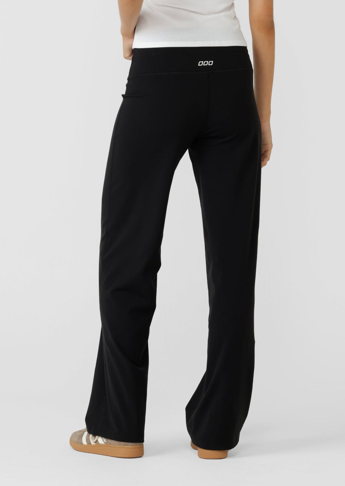 All Day Active Midrise Pants