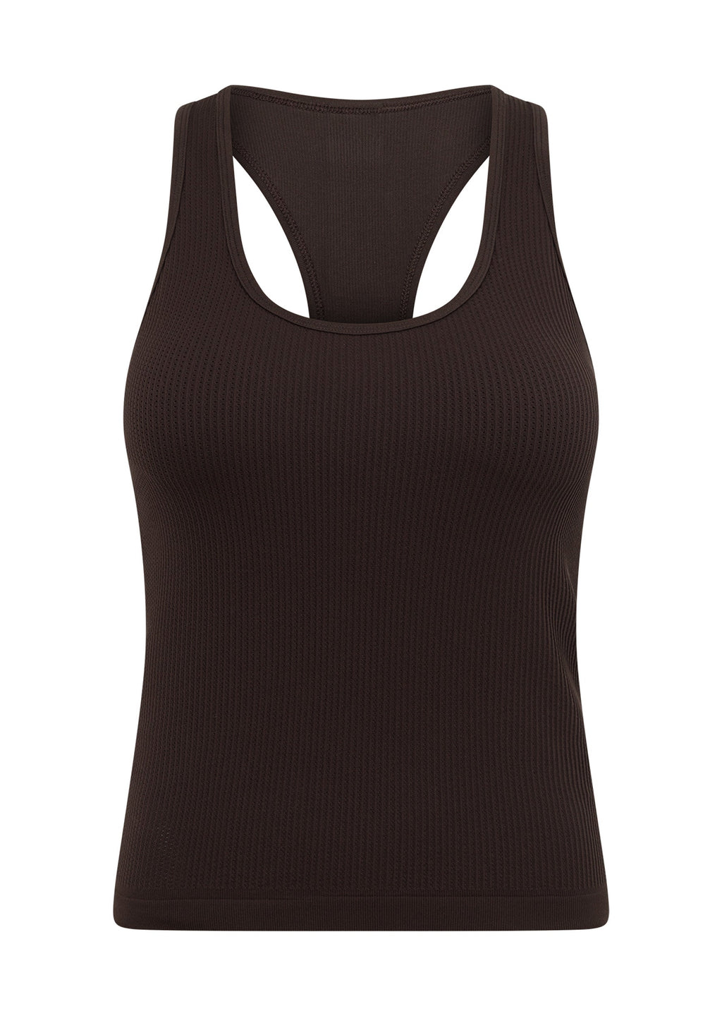 All Sports Seamless Bra Tank Combo