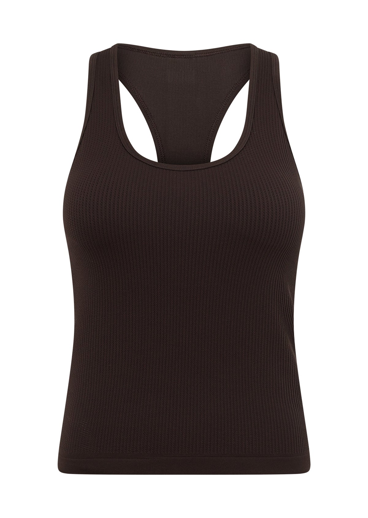 All Sports Seamless Bra Tank Combo