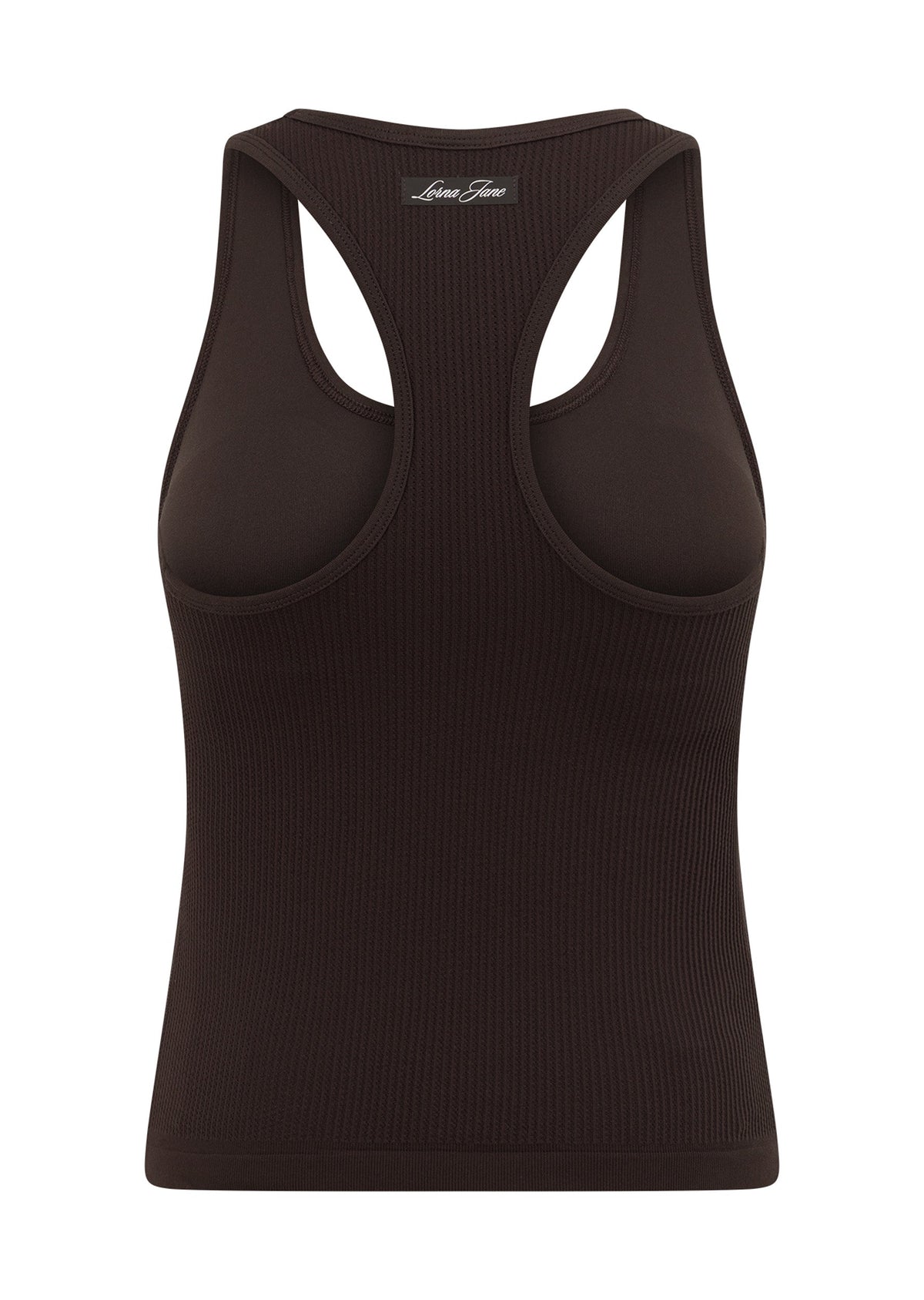 All Sports Seamless Bra Tank Combo