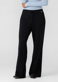Luxe Lounge Wide Leg Pants