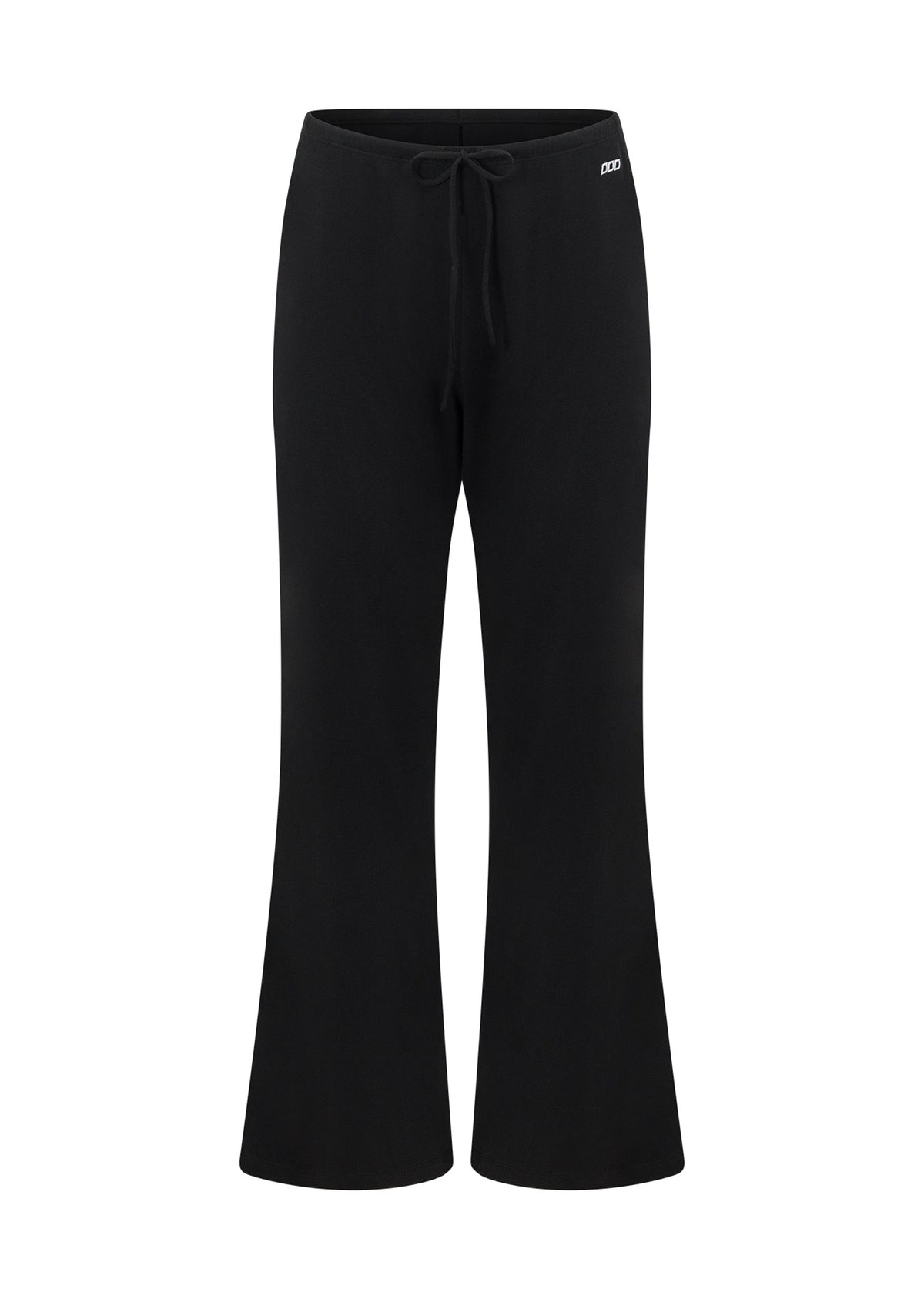 Luxe Lounge Wide Leg Pants