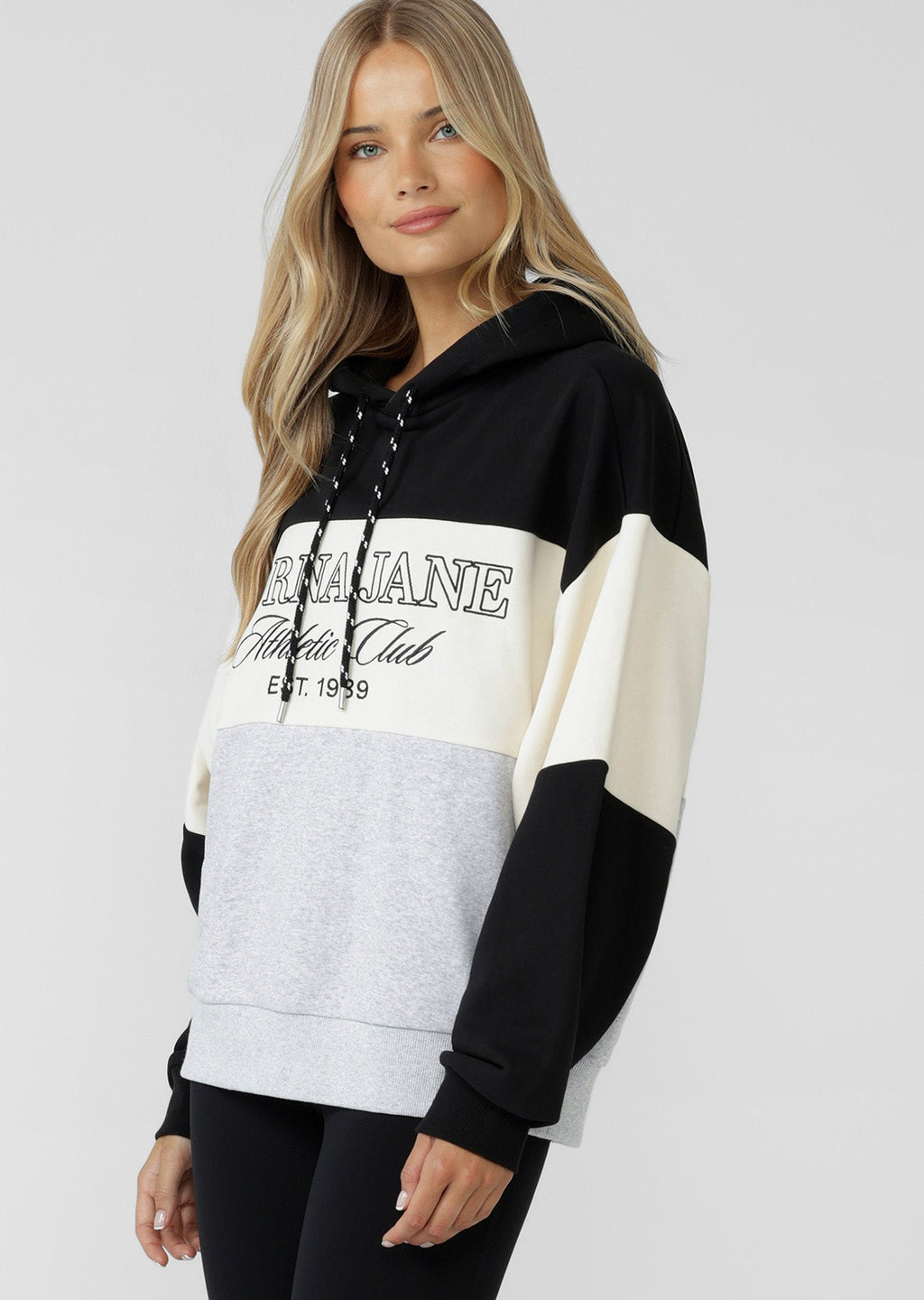 Luxe Athletics Hoodie