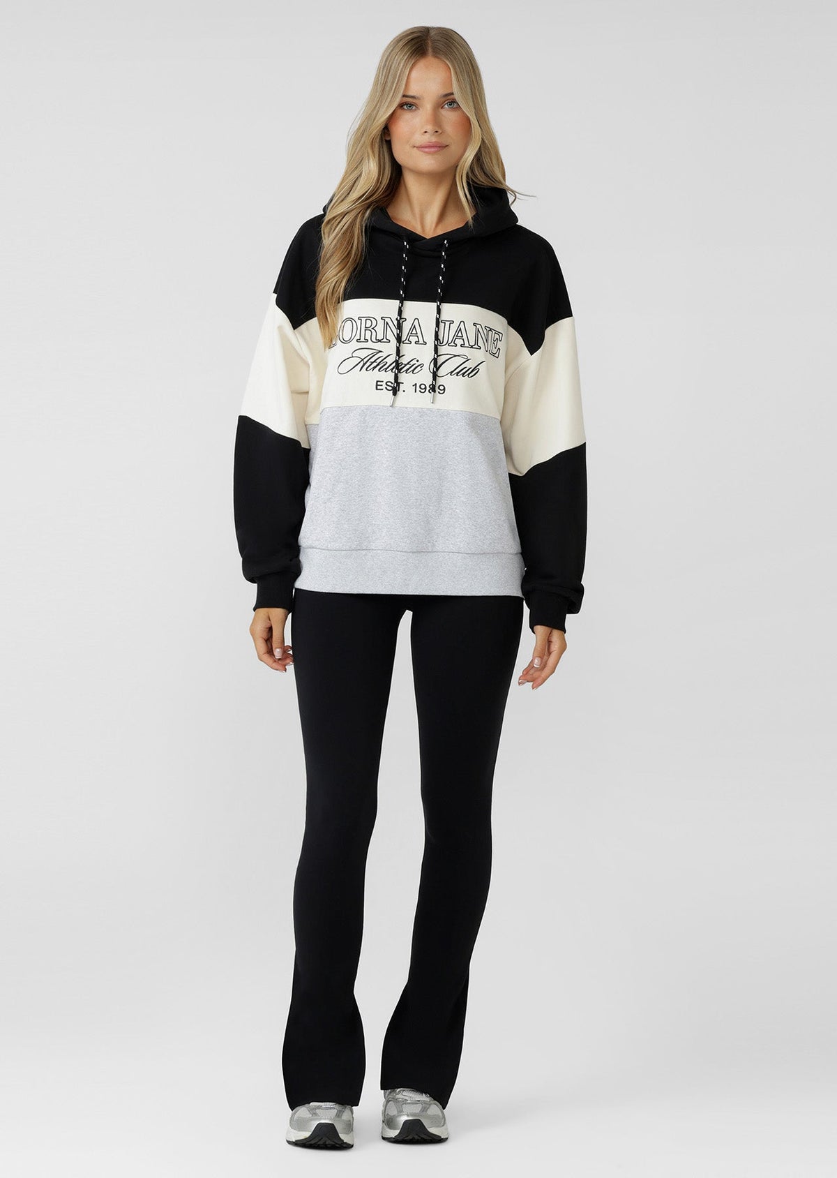 Luxe Athletics Hoodie