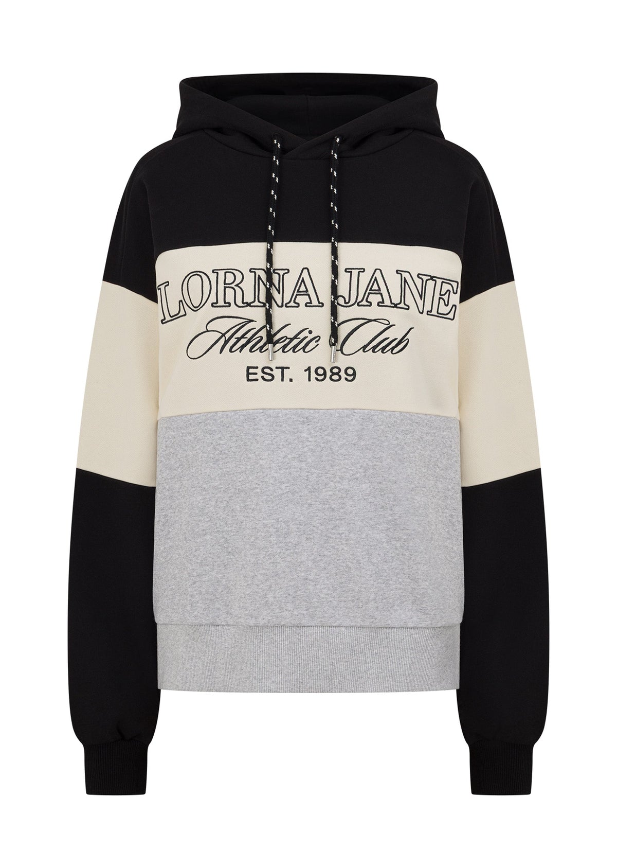 Luxe Athletics Hoodie