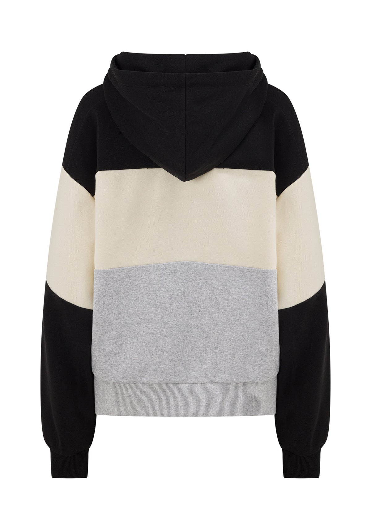 Luxe Athletics Hoodie
