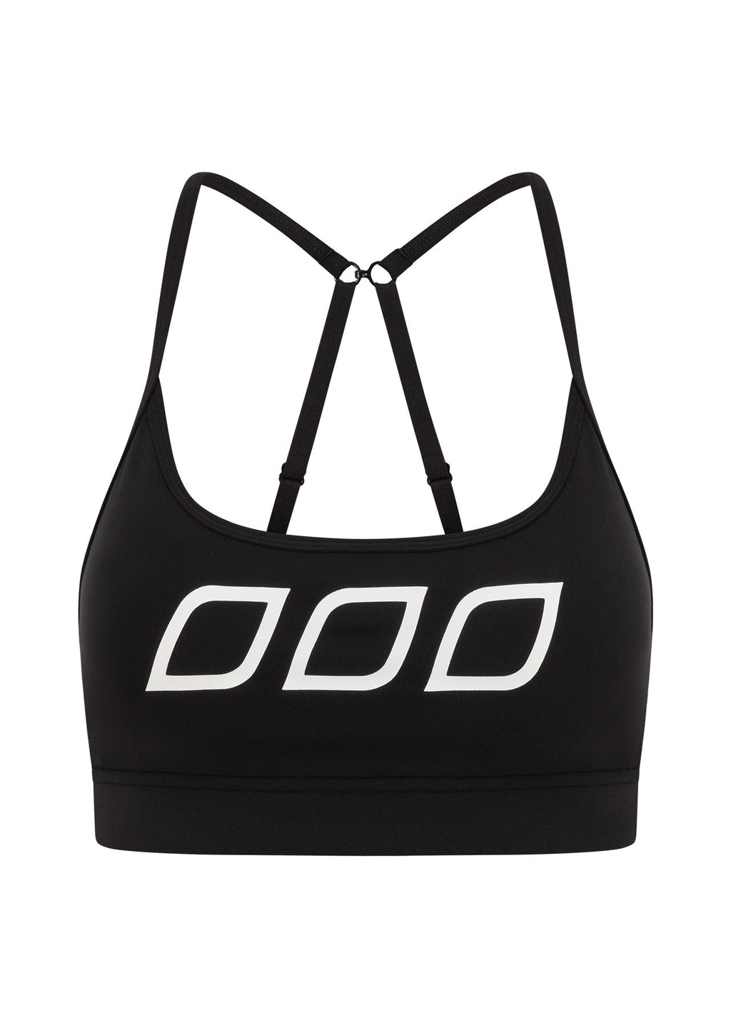 Iconic Pammy Sports Bra
