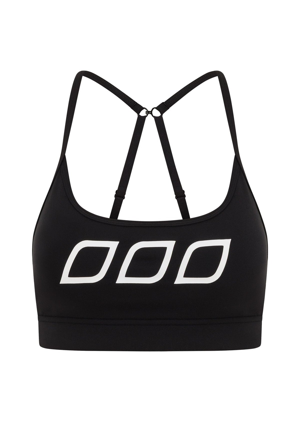 Iconic Pammy Sports Bra
