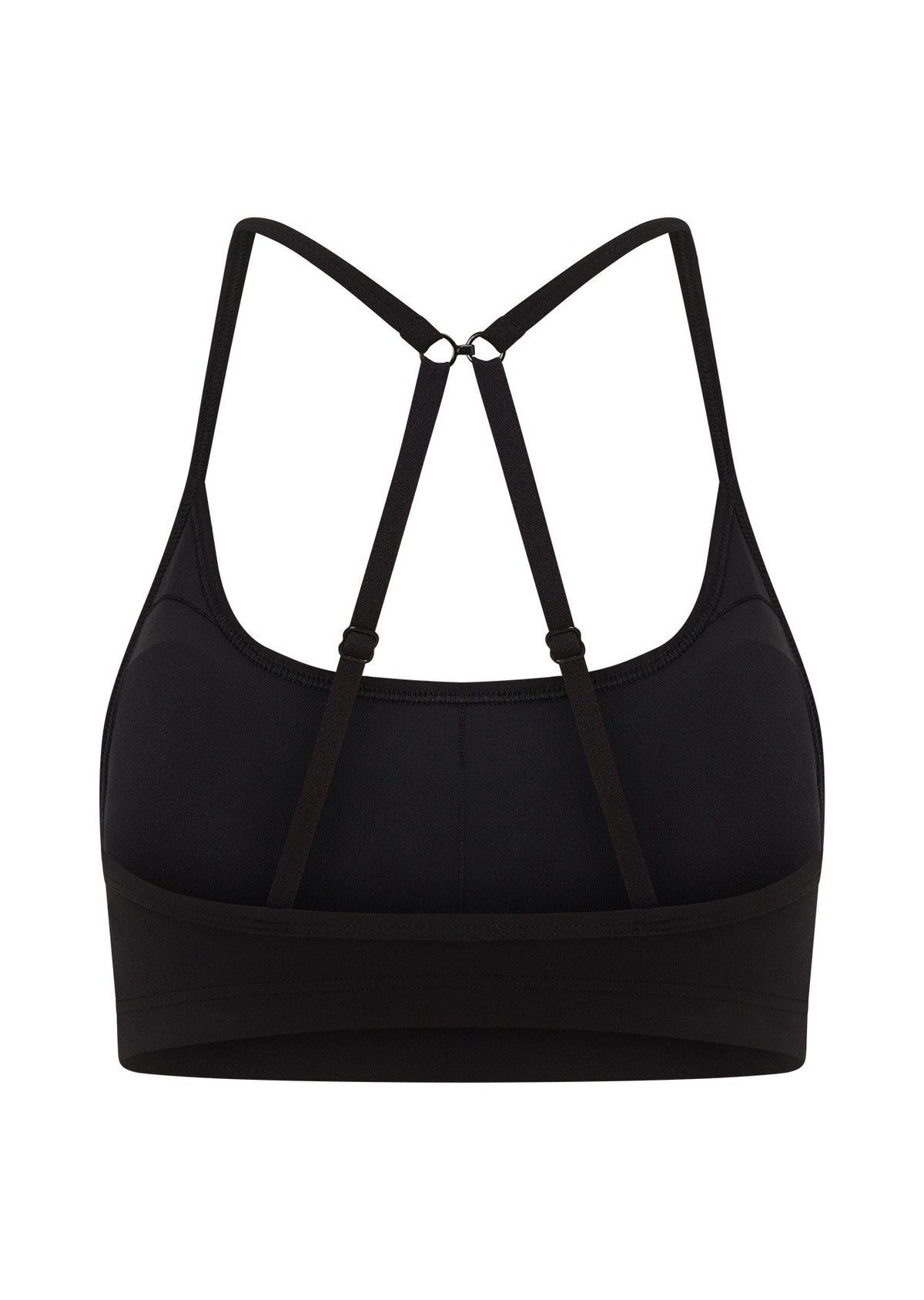 Iconic Pammy Sports Bra
